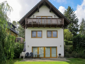 Holiday Home Müritz Ferienpark Röbel-22 by Interhome in Röbel/Müritz